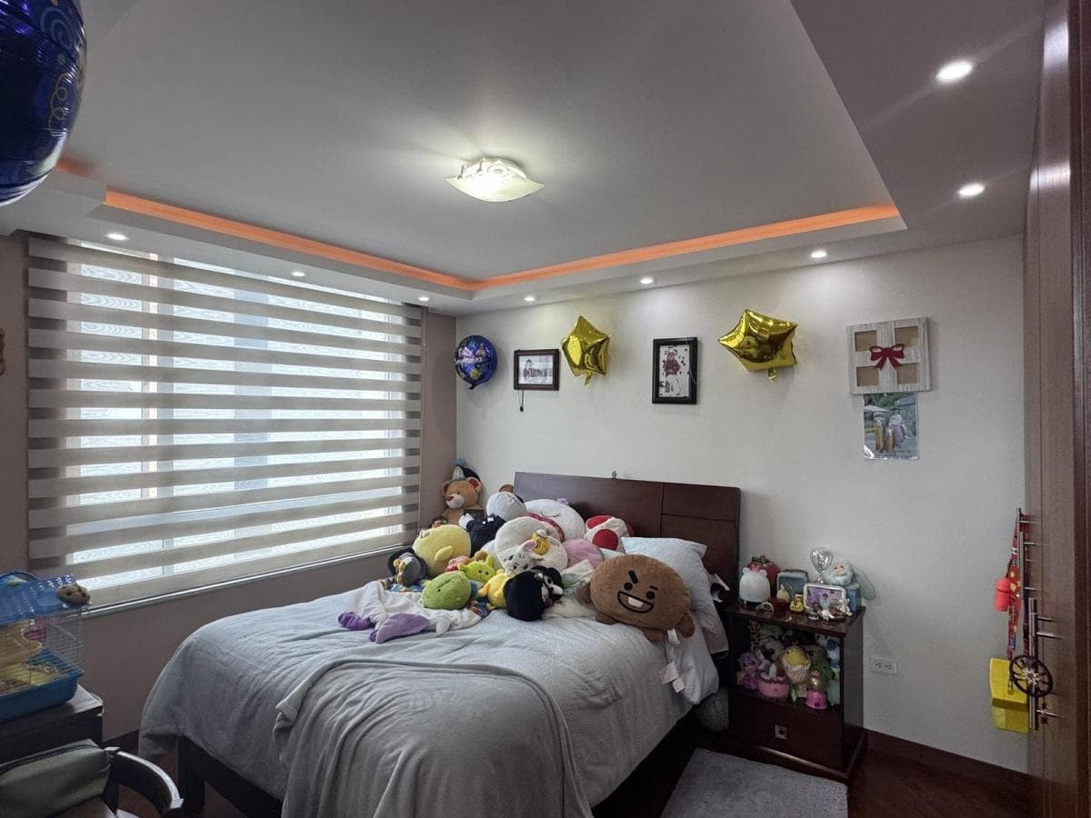 Venta Casa de 3 Dorm. Al Norte de Quito en San Fernando - Quito — imagen 2