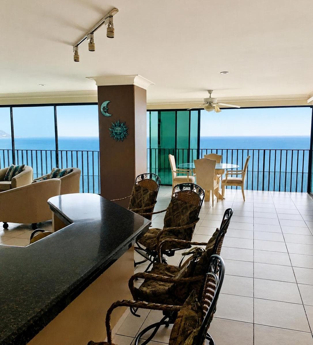 Vive Al Pie del Mar en Salinas, San Lorenzo — imagen 1