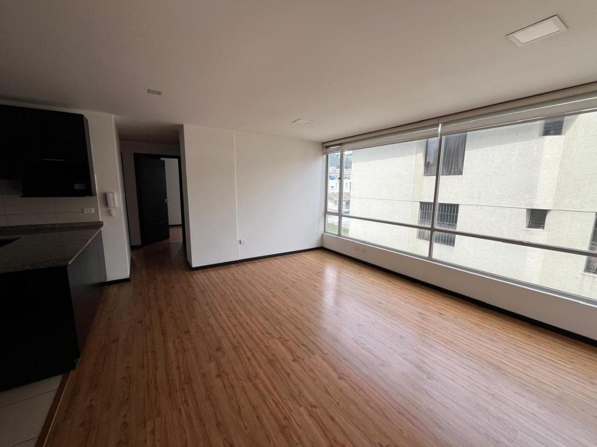 Pinar Bajo, Departamento en Venta 2 Dorm., 2 Parqueaderos, 73 m² — imagen 10