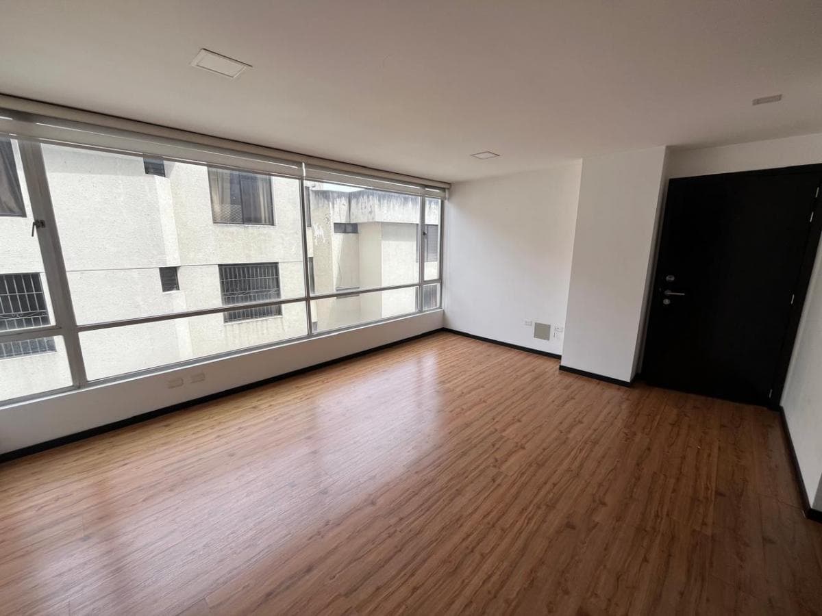 Pinar Bajo, Departamento en Venta 2 Dorm., 2 Parqueaderos, 73 m² — imagen 7