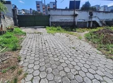Renta o Venta Terreno Sobre La Av Galo Plaza Laso Inf Cbr Carla del Pino — imagen 4