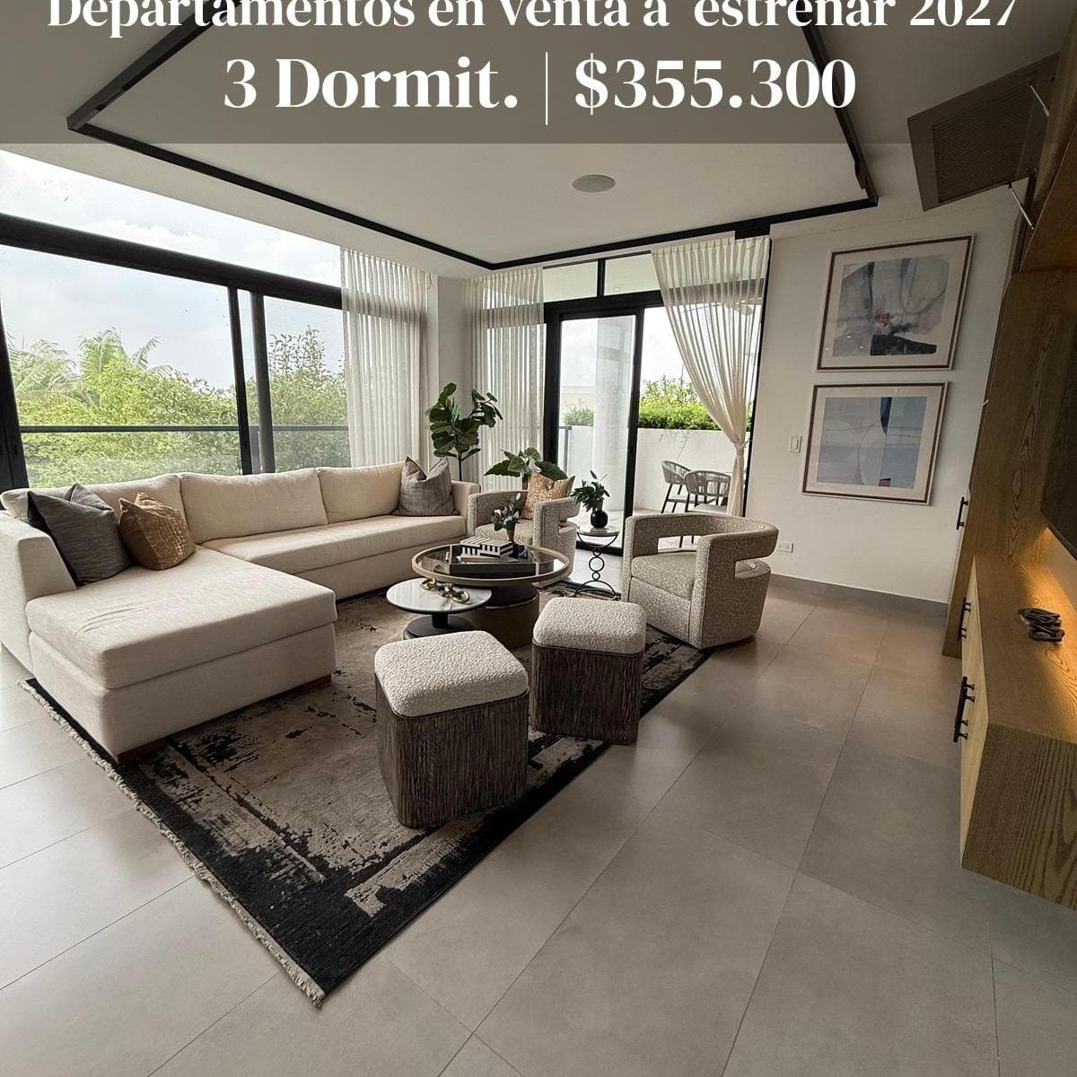 Departamento en venta en Guayaquil, Guayas