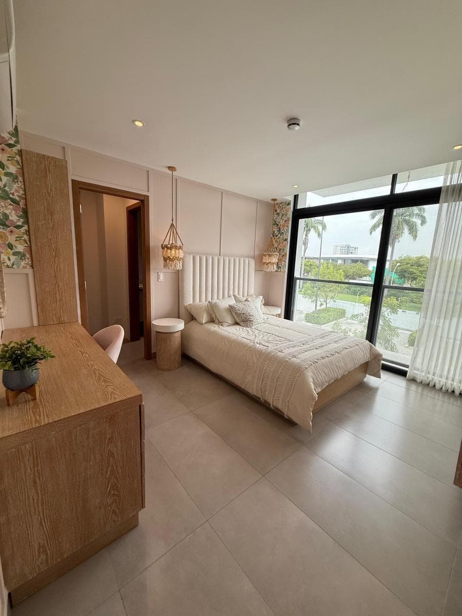 Departamentos en Venta a Estrenar 2027 Isla Mocoli, Guayas — imagen 6