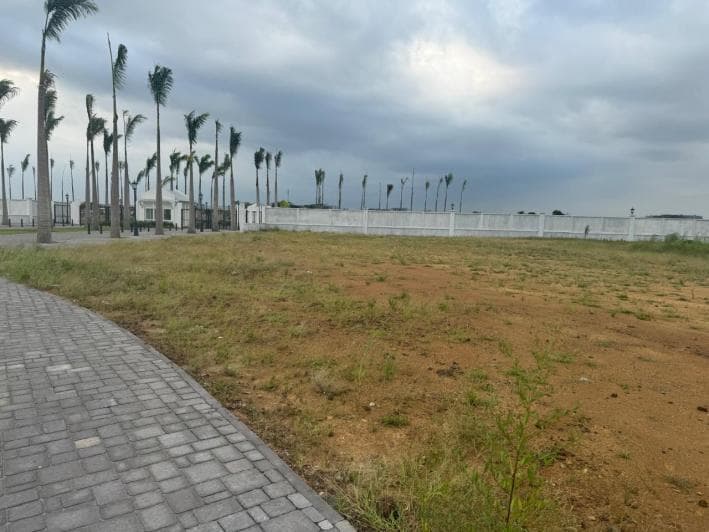 Terrenos Comerciales en Samborondon Al Pie de La Vía! Paseo Batan, Guayas — imagen 5
