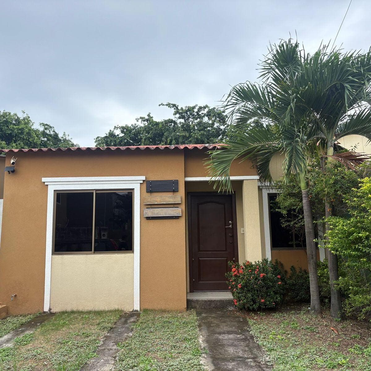 Venta de Casa en Urbanizacion La Joya Etapa Perla Natm, Guayas — imagen 1