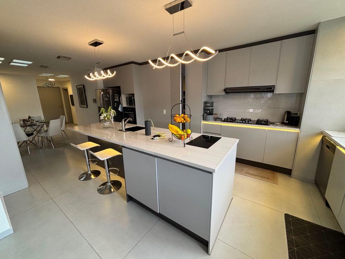 Penthouse de Venta en Quito Sector Bellavista — imagen 1