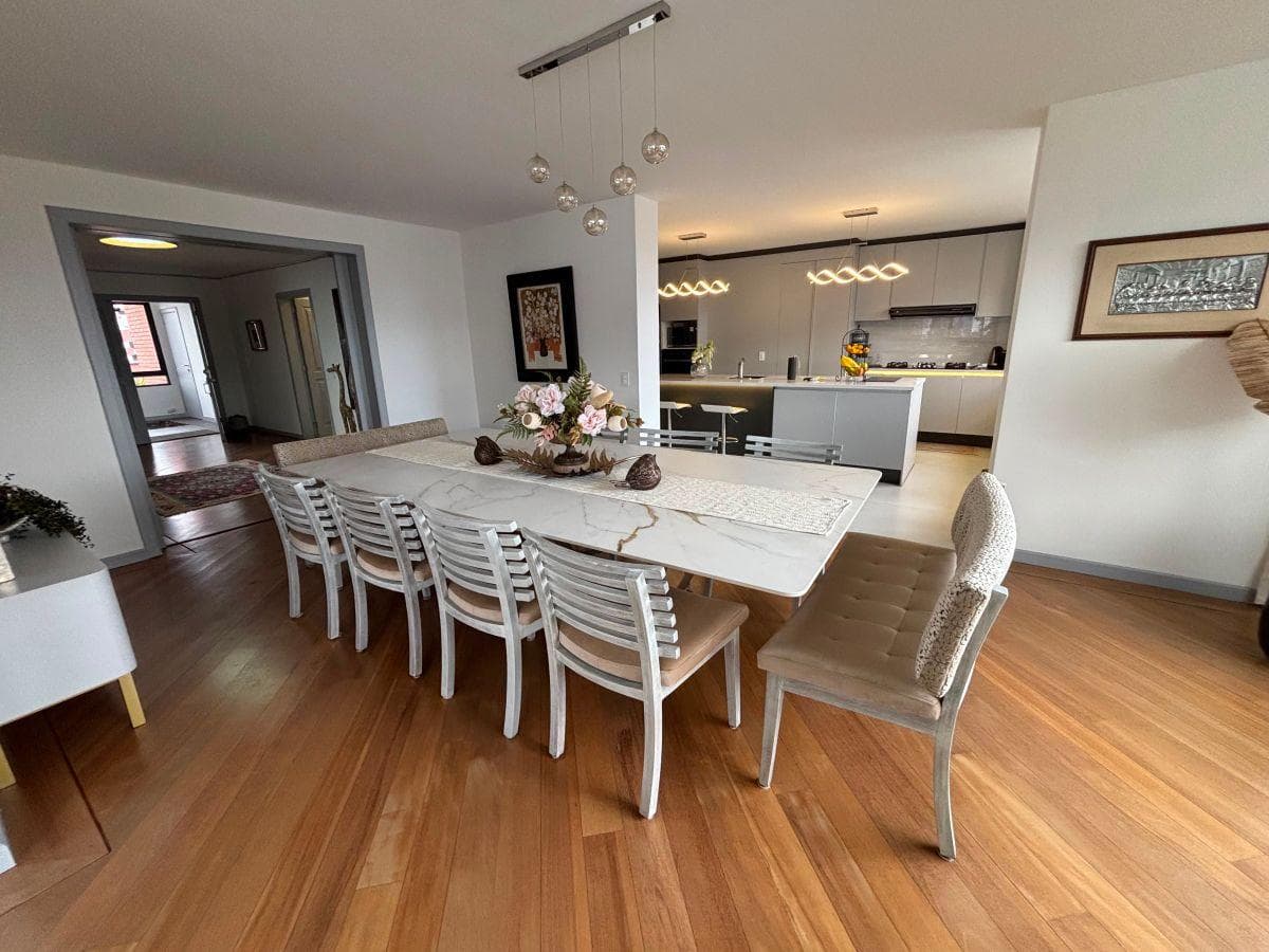 Penthouse de Venta en Quito Sector Bellavista — imagen 5
