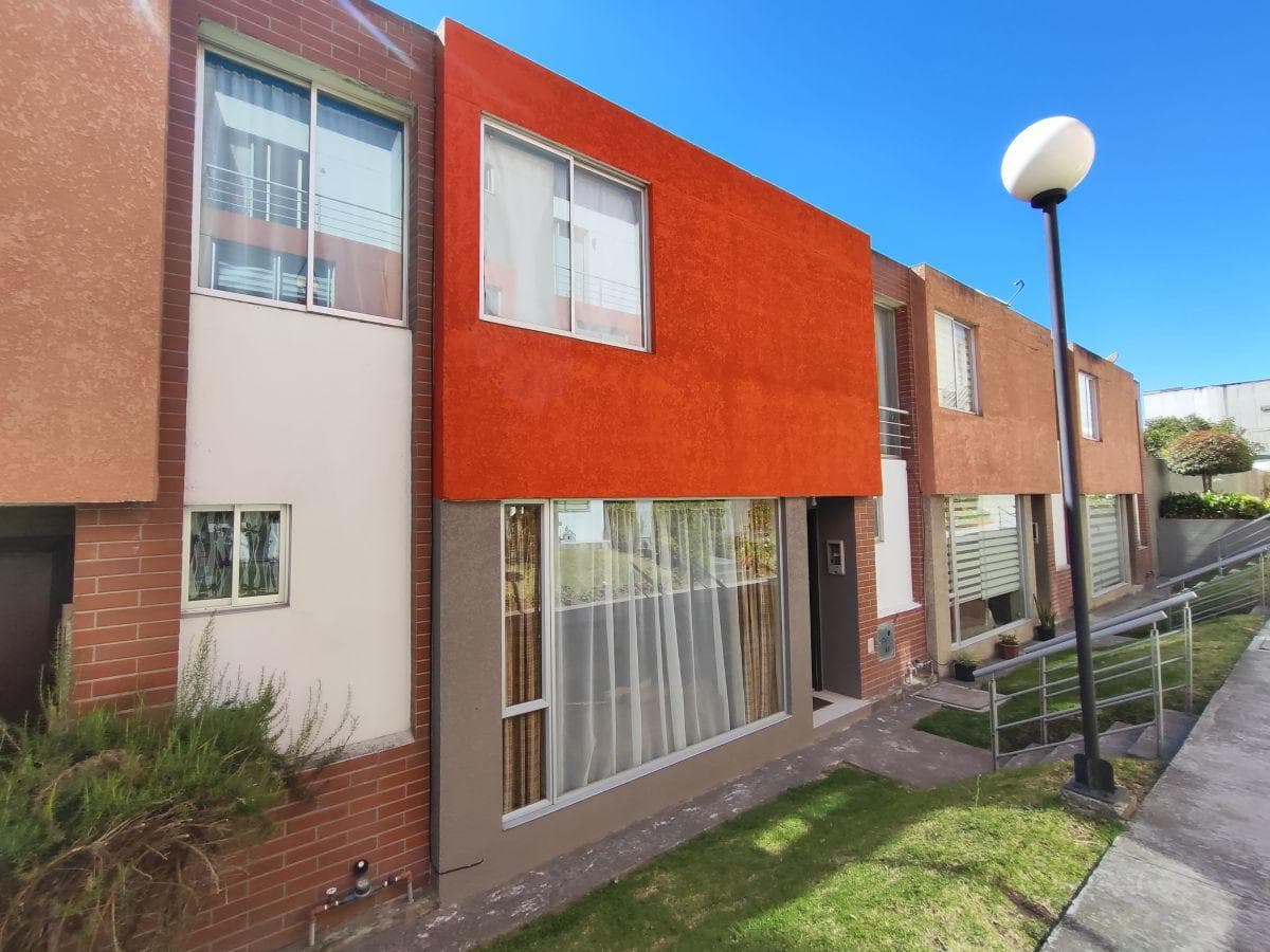 Casa en venta en Quito, Pichincha
