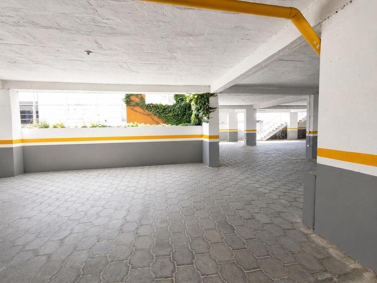 Casa en Venta en San Isidro del Inca con 2 Dorm. — imagen 3