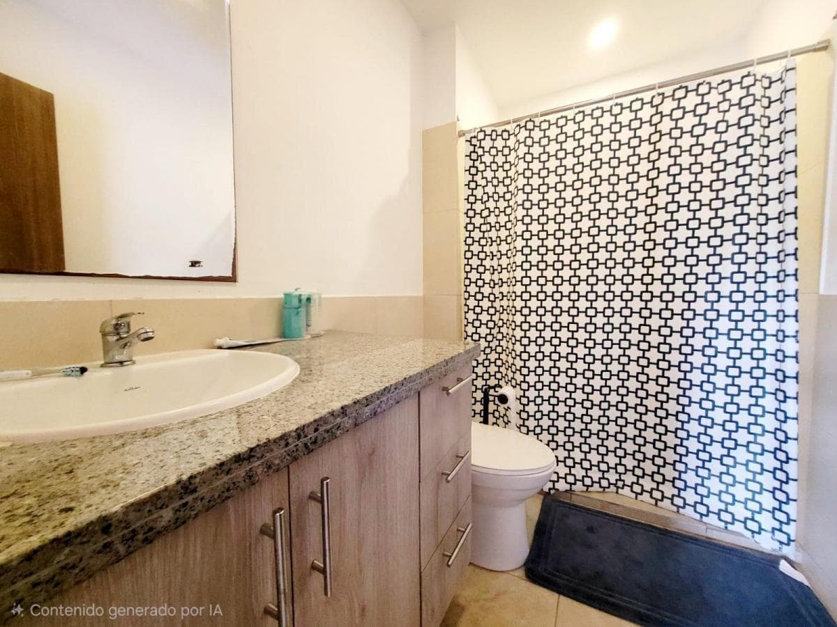 Vendo Departamento Villas del Bosque Via a La Costa (Samib), Guayas — imagen 2