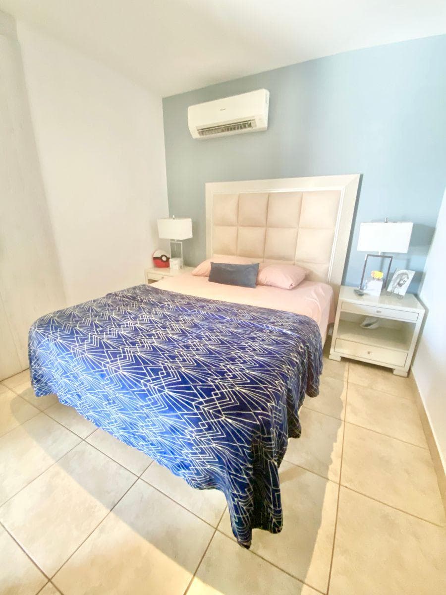Departamento 3 Dorm. Planta Baja Pta Blanca Al Mar — imagen 7