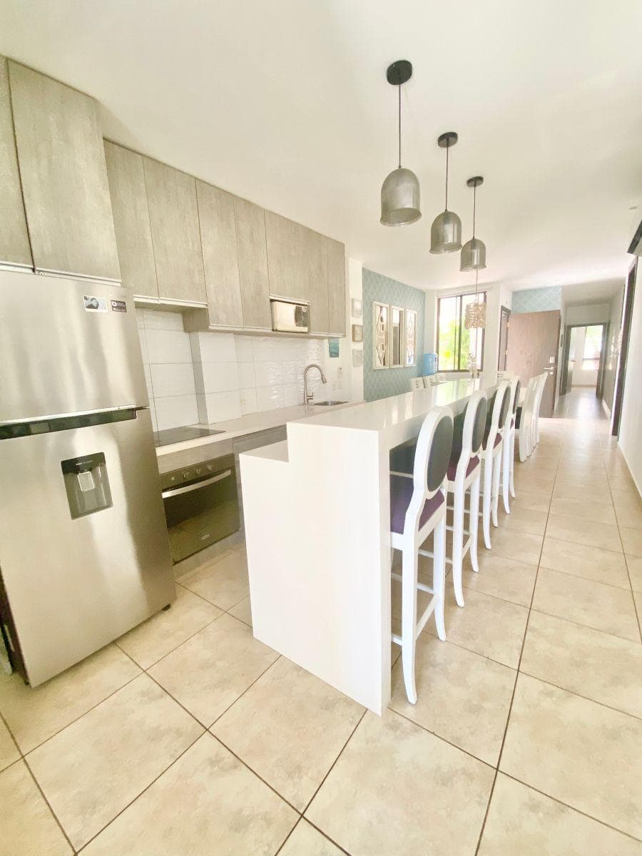Departamento 3 Dorm. Planta Baja Pta Blanca Al Mar — imagen 6