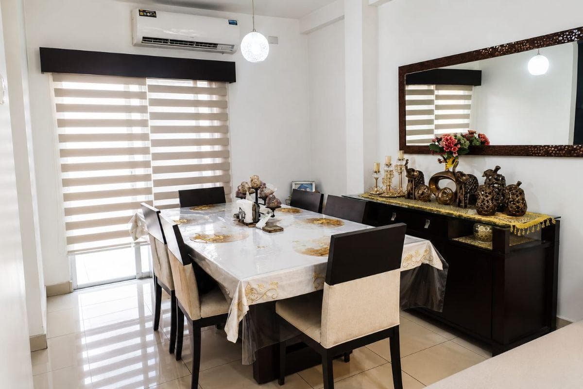 En Venta Villa Remodelada 4 Dorm., Villa Italia, La Aurora, Guayas — imagen 10