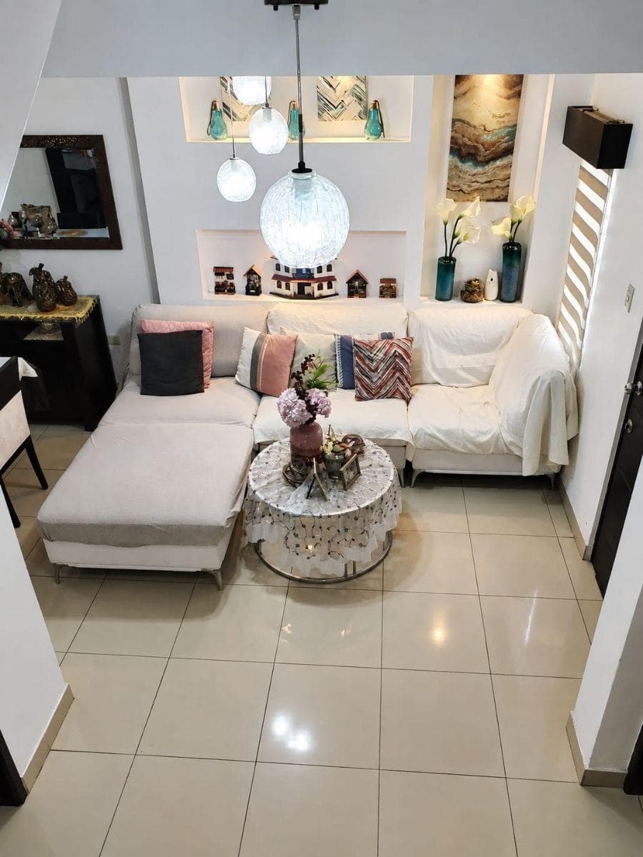 En Venta Villa Remodelada 4 Dorm., Villa Italia, La Aurora, Guayas — imagen 9