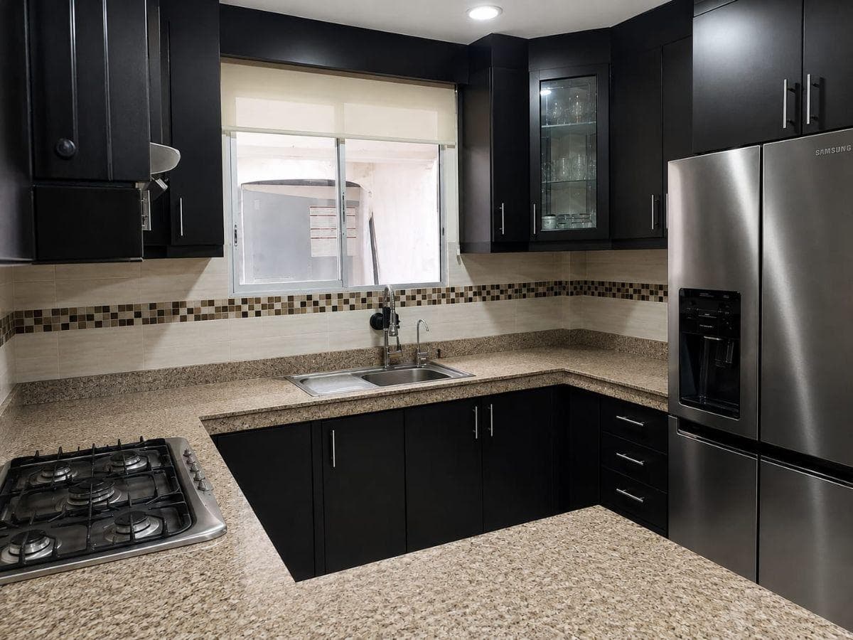 En Venta Villa Remodelada 4 Dorm., Villa Italia, La Aurora, Guayas — imagen 7