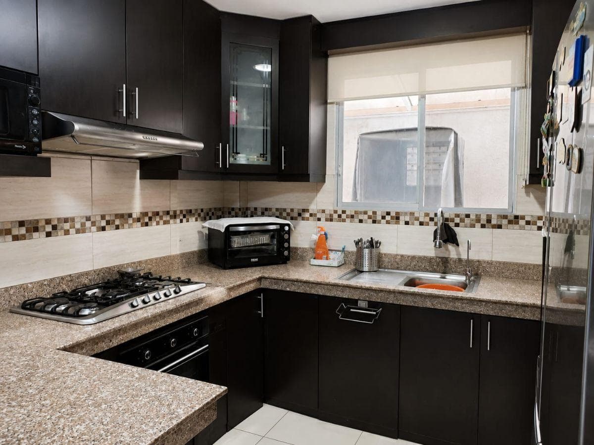 En Venta Villa Remodelada 4 Dorm., Villa Italia, La Aurora, Guayas — imagen 6