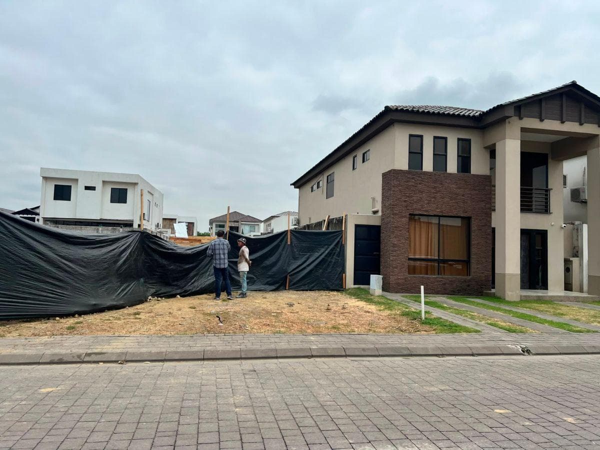 Terreno en venta en Guayaquil, Guayas