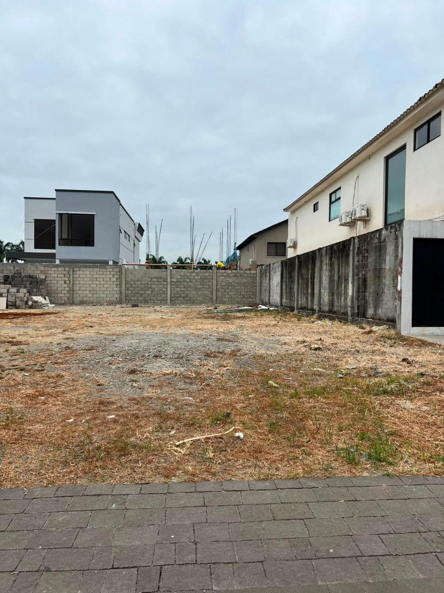Terreno en Venta, Isla Celeste, Etapa Estribor, Guayas — imagen 5