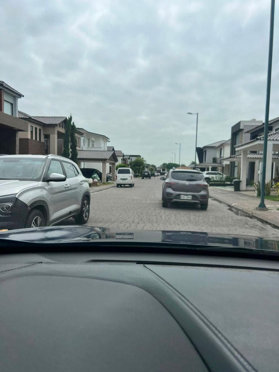 Terreno en Venta, Isla Celeste, Etapa Estribor, Guayas — imagen 3