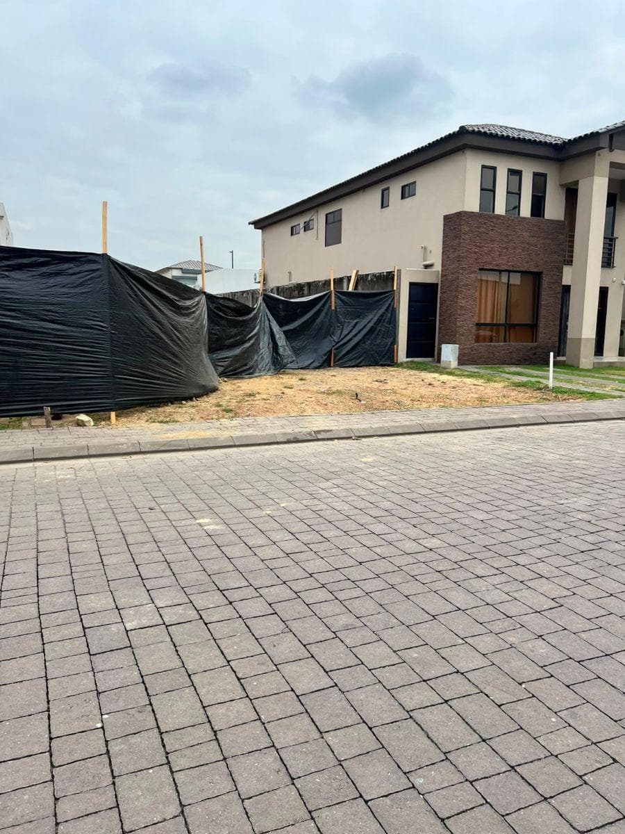 Terreno en Venta, Isla Celeste, Etapa Estribor, Guayas — imagen 2