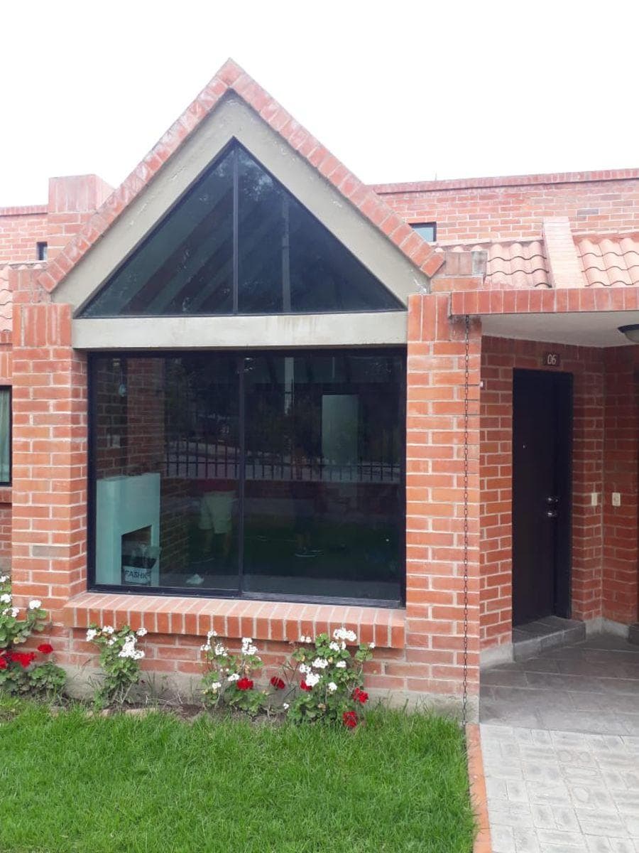 Casa Venta Pomasqui — imagen 10