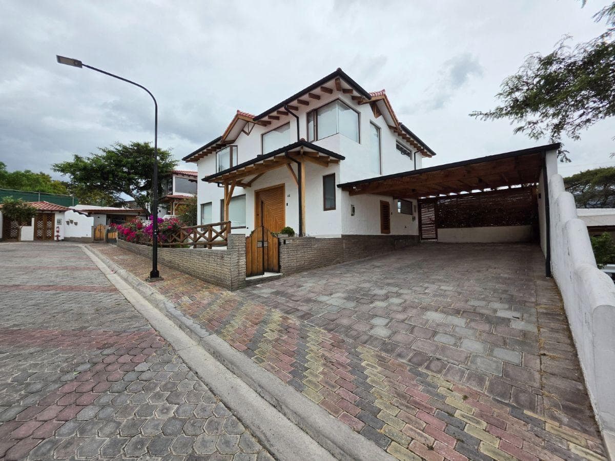 Se Venden Casas Estilo Campestre por Estrenar Via Intervalles — imagen 10