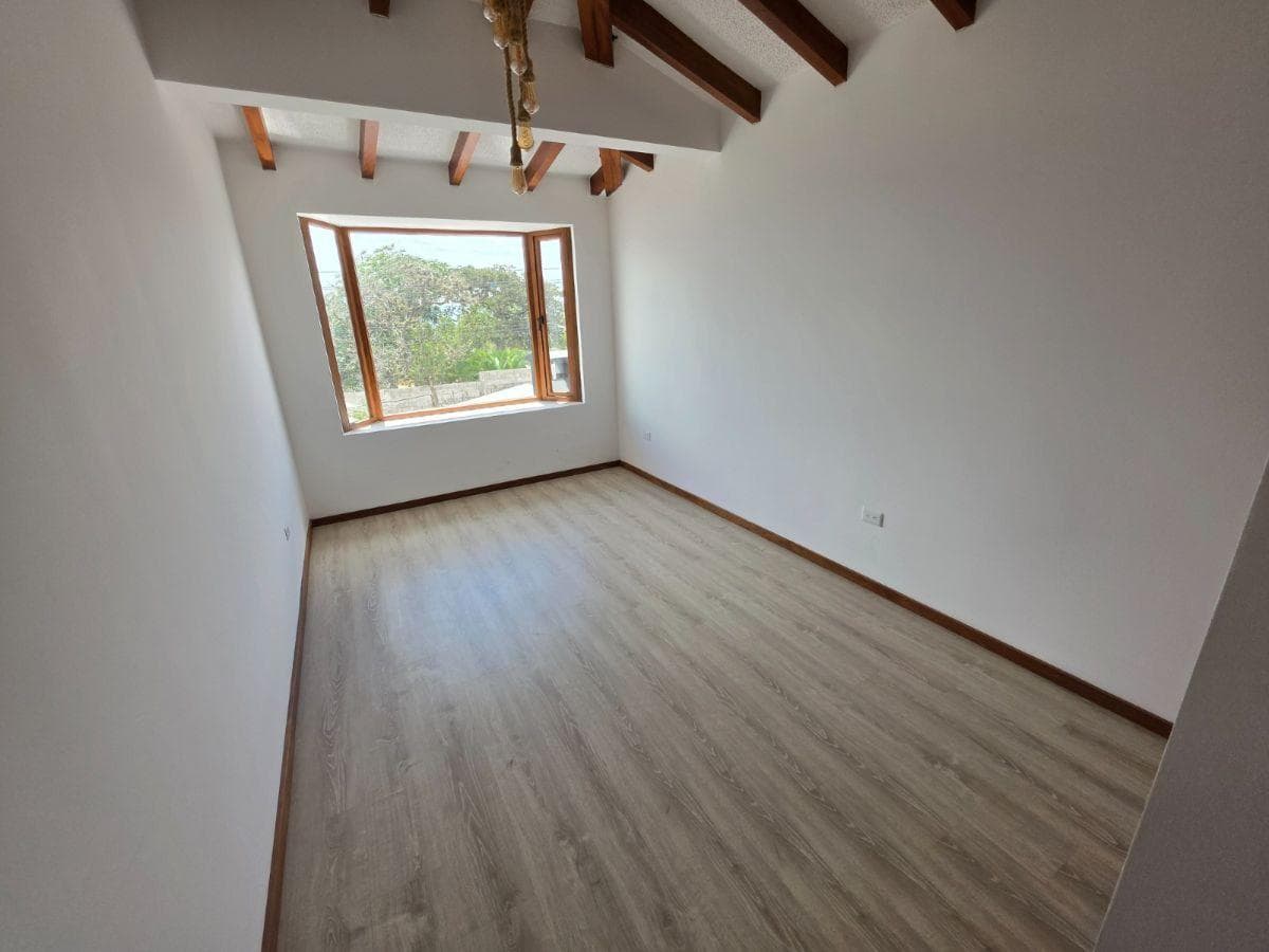 Se Venden Casas Estilo Campestre por Estrenar Via Intervalles — imagen 4