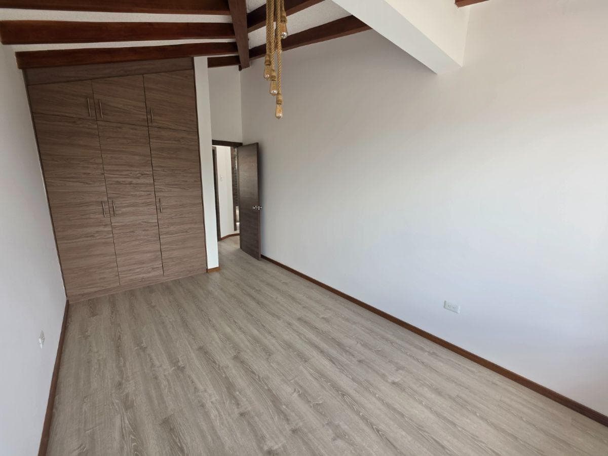 Se Venden Casas Estilo Campestre por Estrenar Via Intervalles — imagen 3