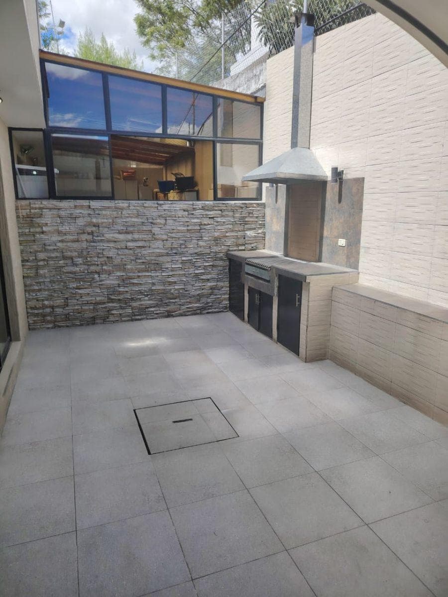 Casa de Venta Puerta del Valle, Sector Conocoto — imagen 6
