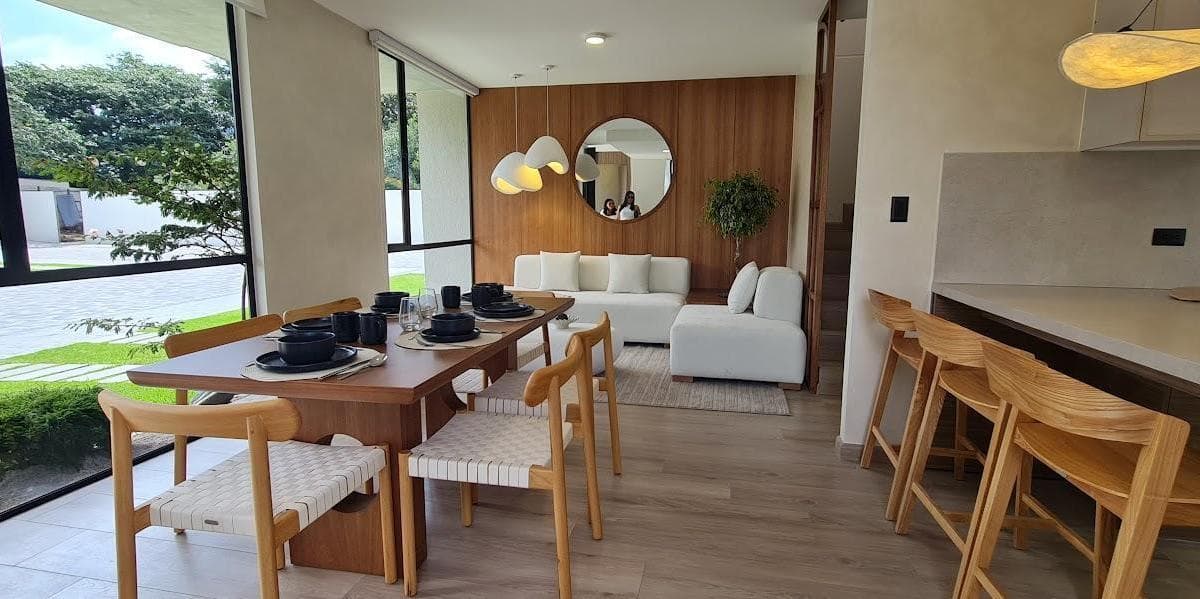 Venta Casa Nueva en Lumbisí 3 Dorm., 133 m² — imagen 1