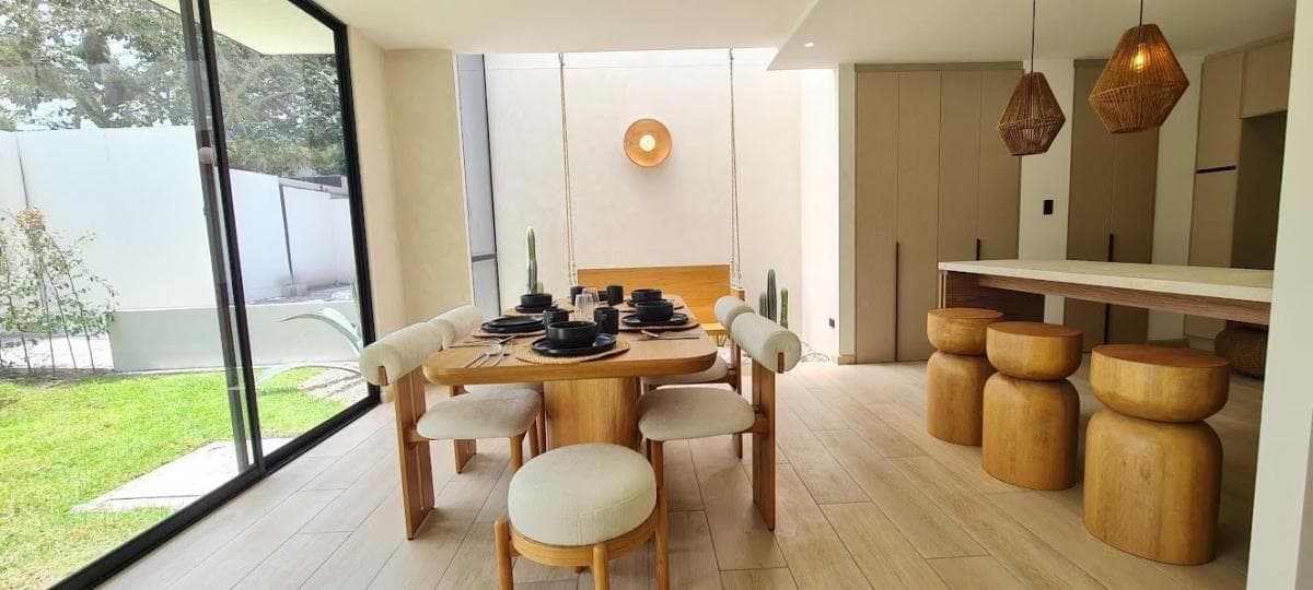 Venta Casa Nueva en Lumbisí 3 Dorm., 133 m² — imagen 7