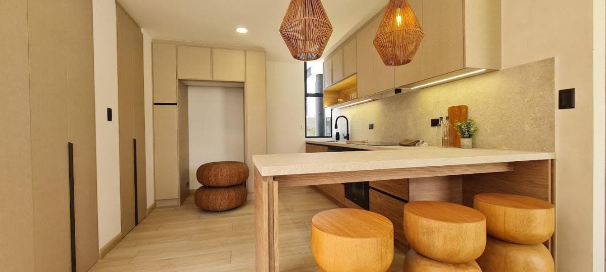 Venta Casa Nueva en Lumbisí 3 Dorm., 133 m² — imagen 6