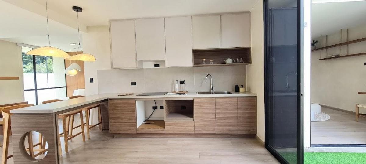 Venta Casa Nueva en Lumbisí 3 Dorm., 133 m² — imagen 5