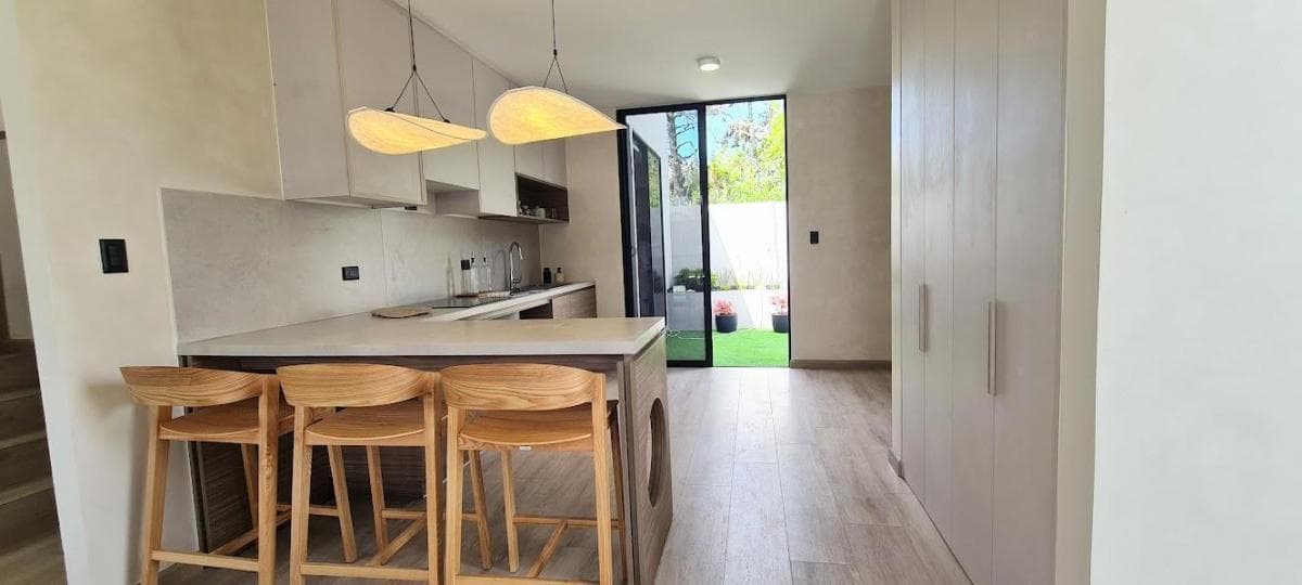 Venta Casa Nueva en Lumbisí 3 Dorm., 133 m² — imagen 2