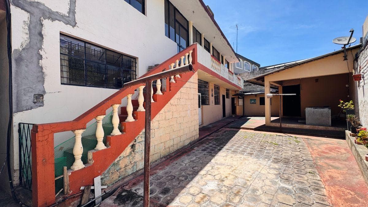 Terreno en venta en Quito, Pichincha