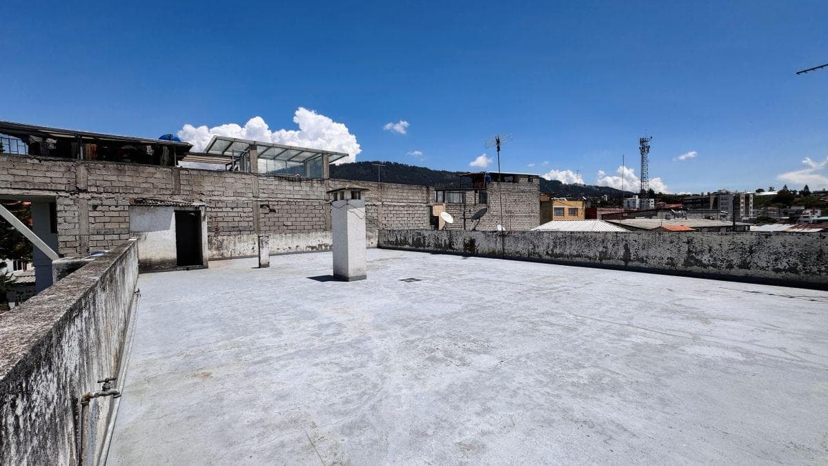 Terreno en Venta Cumbaya - Inversionistas y Constructores — imagen 10