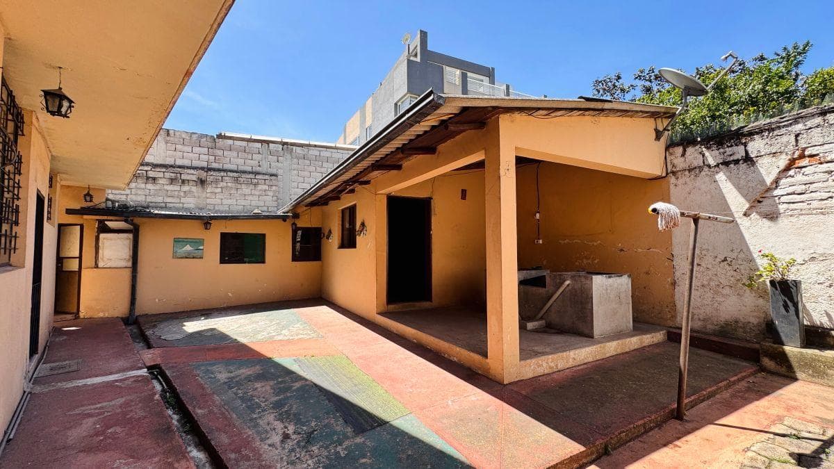 Terreno en Venta Cumbaya - Inversionistas y Constructores — imagen 4