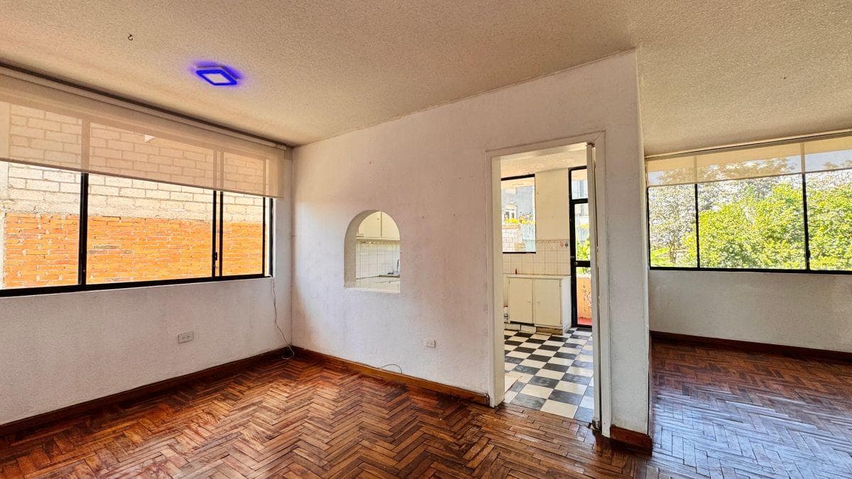 Terreno en Venta Cumbaya - Inversionistas y Constructores — imagen 2