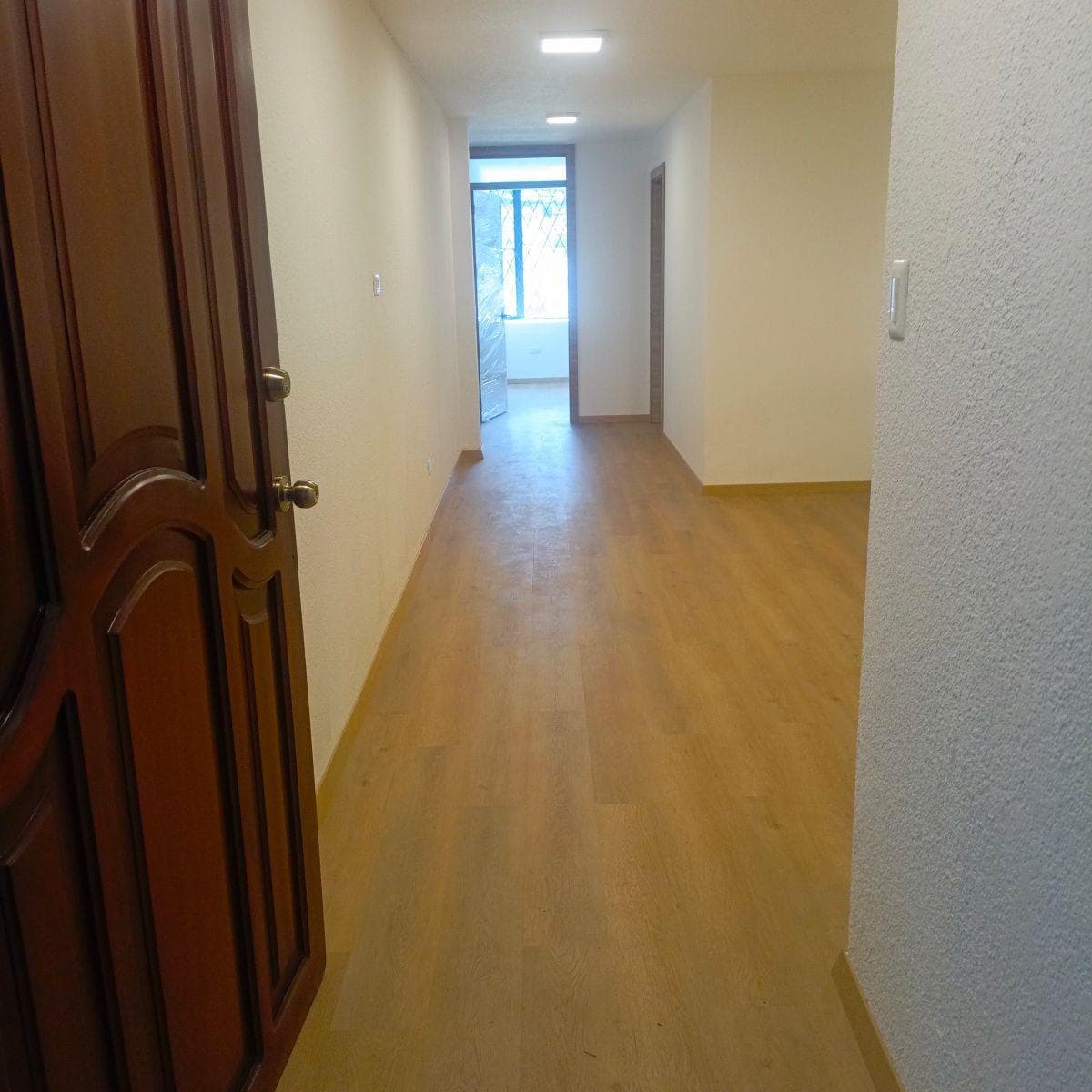 Departamento de 60 m² Remodelado, con 2 Dorm. en Venta en El Sector de La Concepción — imagen 1
