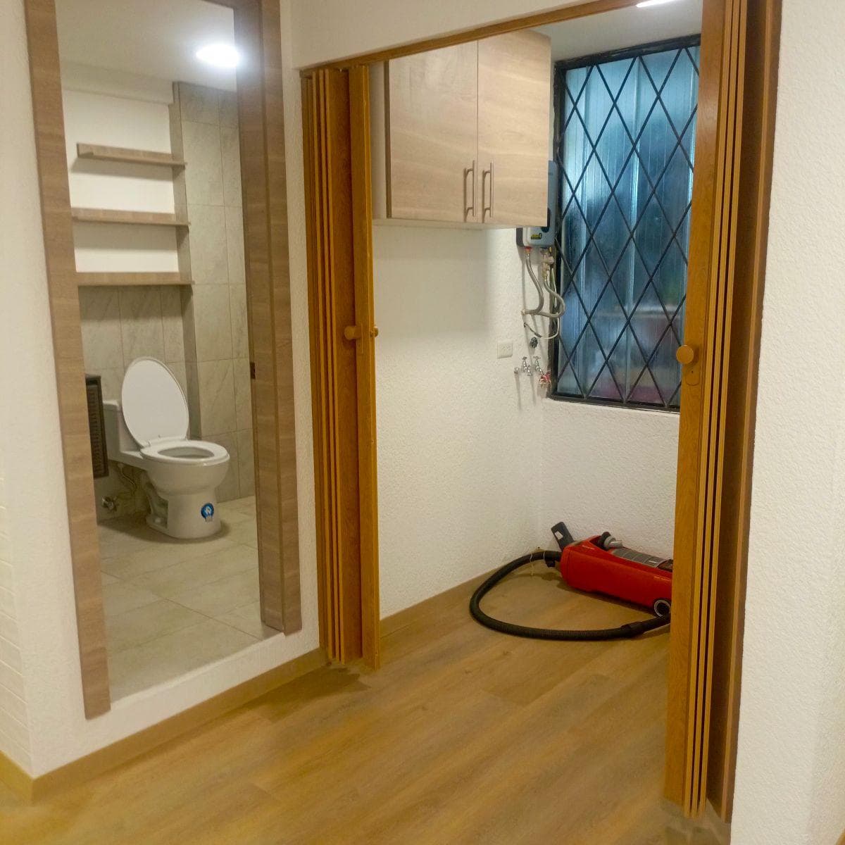 Departamento de 60 m² Remodelado, con 2 Dorm. en Venta en El Sector de La Concepción — imagen 10