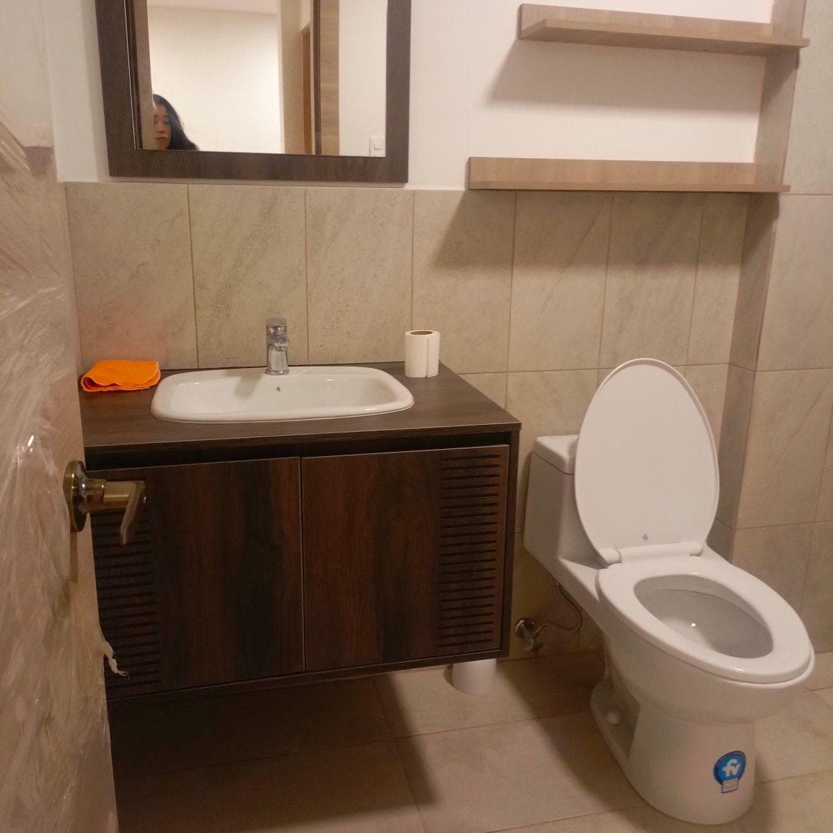 Departamento de 60 m² Remodelado, con 2 Dorm. en Venta en El Sector de La Concepción — imagen 7
