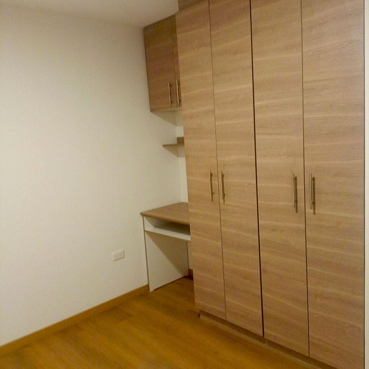Departamento de 60 m² Remodelado, con 2 Dorm. en Venta en El Sector de La Concepción — imagen 2