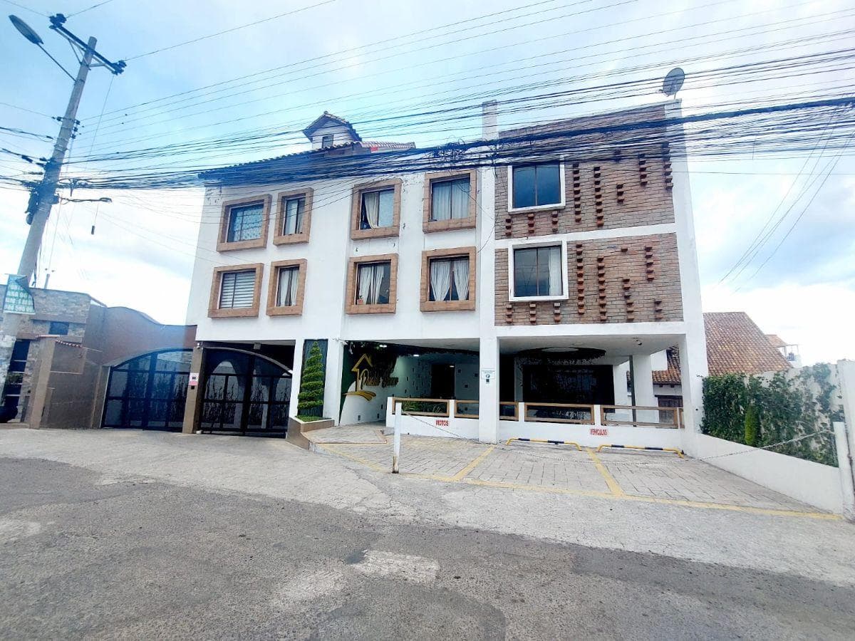 Departamento en Venta Sector La Armenia 2 — imagen 1