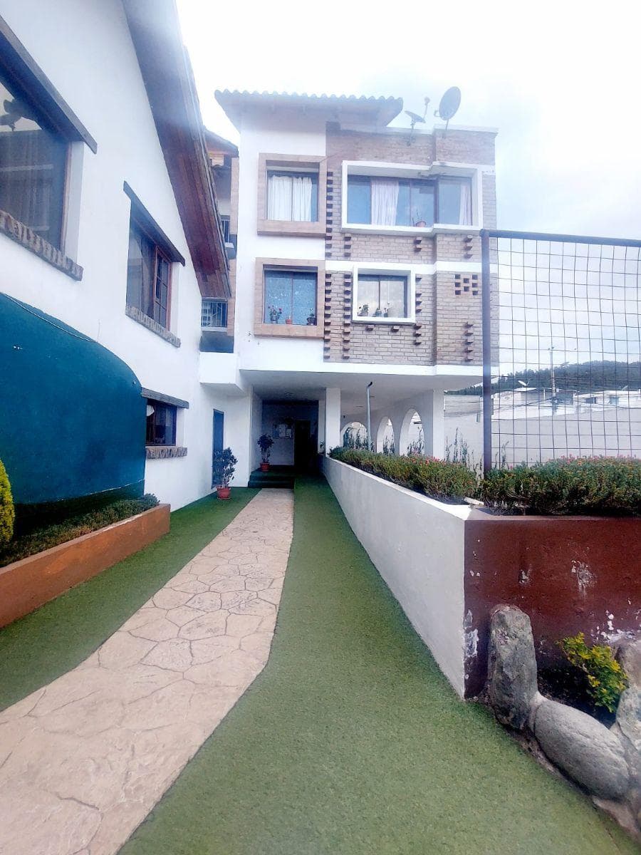 Departamento en Venta Sector La Armenia 2 — imagen 10