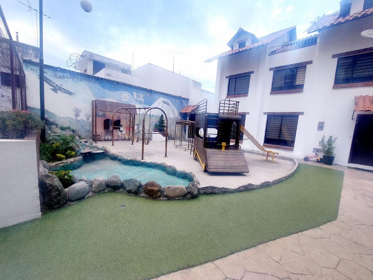 Departamento en Venta Sector La Armenia 2 — imagen 6