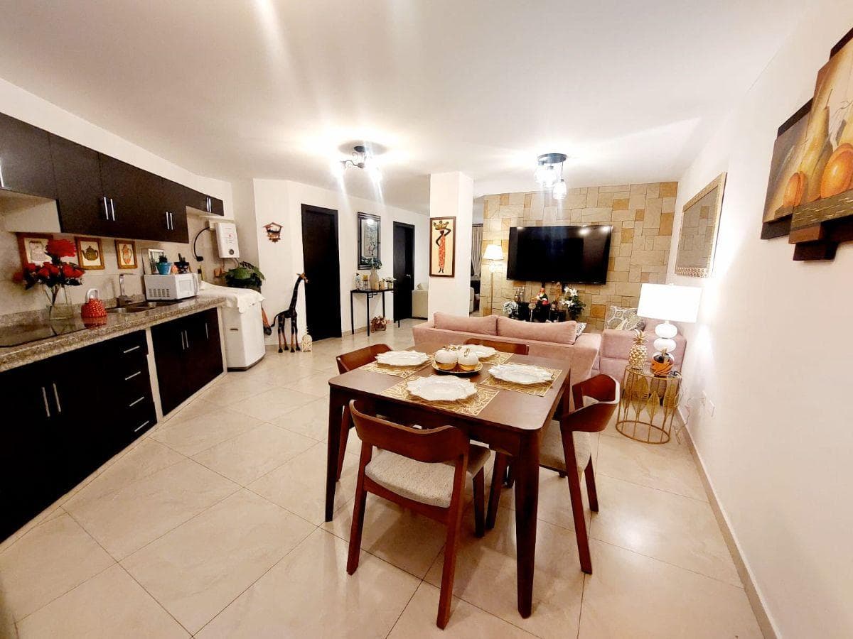 Departamento en Venta Sector La Armenia 2 — imagen 5