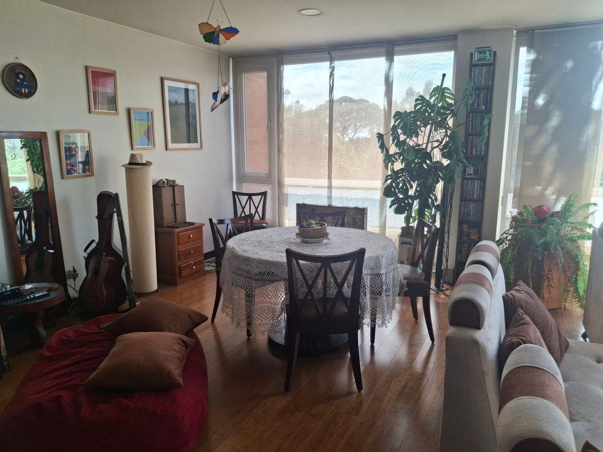 El Condado Primera Etapa, Departamento de 3 Habitaciones, 3 Parqueos — imagen 7