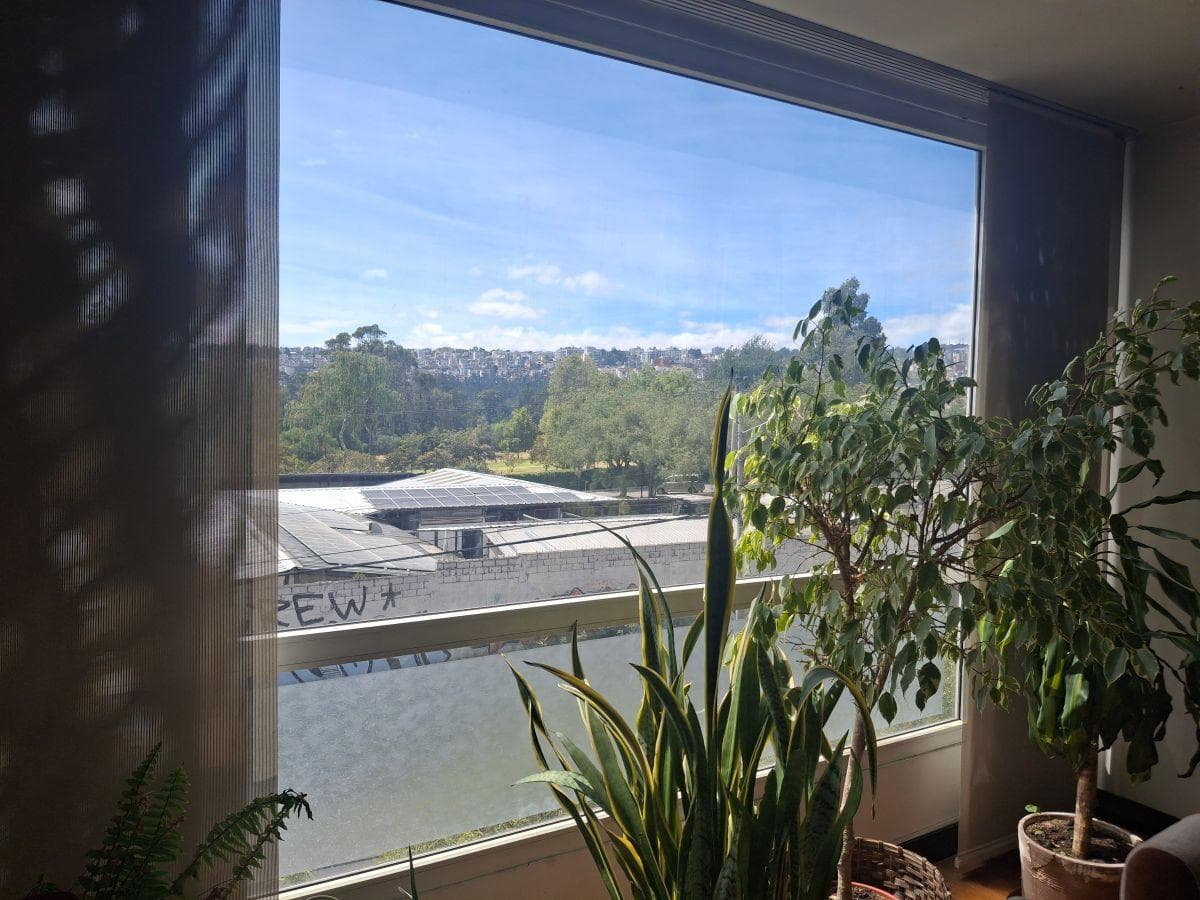 El Condado Primera Etapa, Departamento de 3 Habitaciones, 3 Parqueos — imagen 6