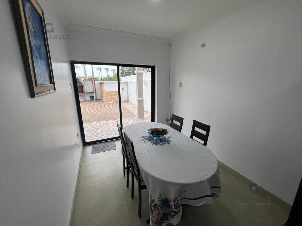 Venta de Casa Amoblada en Urb. Santa Maria de Casa Grande, 4 Habitaciones, Habitacion Pb m. H, Guayas — imagen 6
