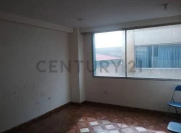 Se Vende Oficina Av de La Prensa Obelisco Cotocollao — imagen 5